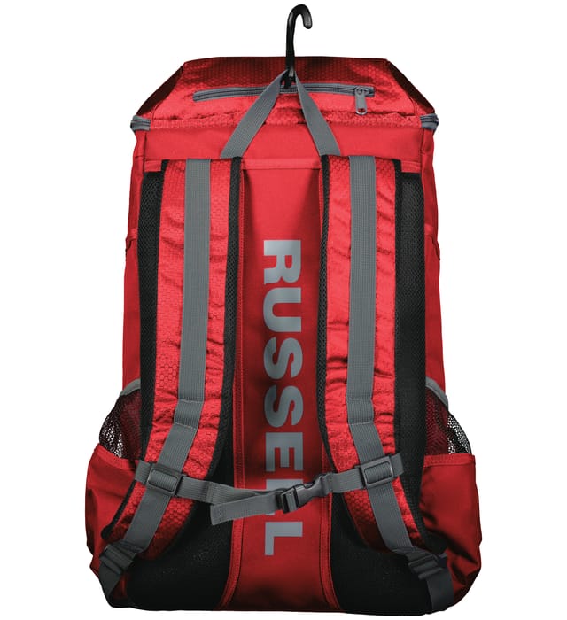 DIAMOND GEAR BACKPACK