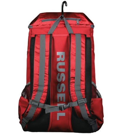 DIAMOND GEAR BACKPACK