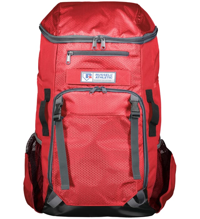 DIAMOND GEAR BACKPACK