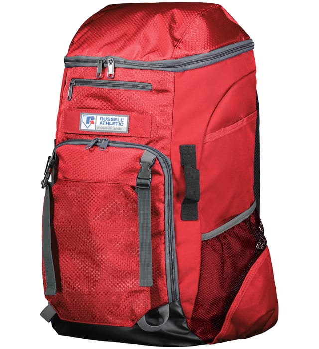 DIAMOND GEAR BACKPACK