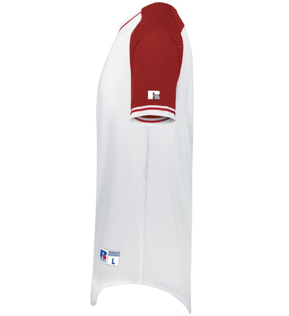 Youth Classic V-Neck Jersey