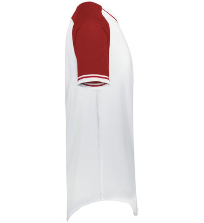 Classic V-Neck Jersey