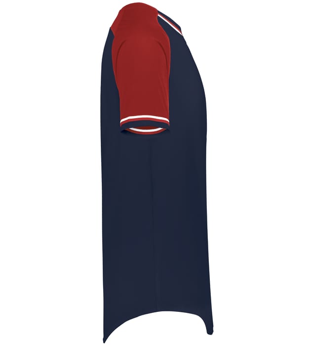 Youth Classic V-Neck Jersey