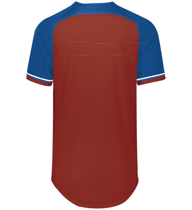 Youth Classic V-Neck Jersey
