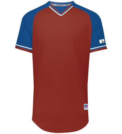 Youth Classic V-Neck Jersey