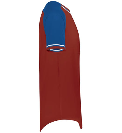Youth Classic V-Neck Jersey