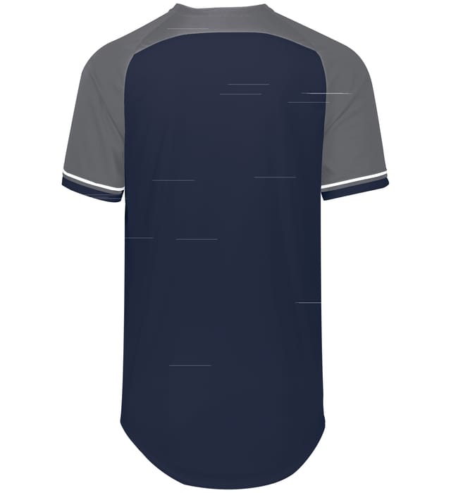 Classic V-Neck Jersey