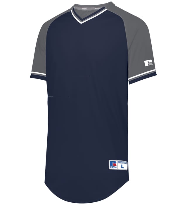 Youth Classic V-Neck Jersey
