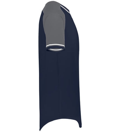 Youth Classic V-Neck Jersey