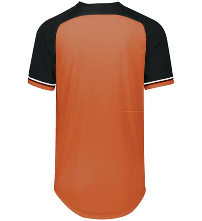 Youth Classic V-Neck Jersey