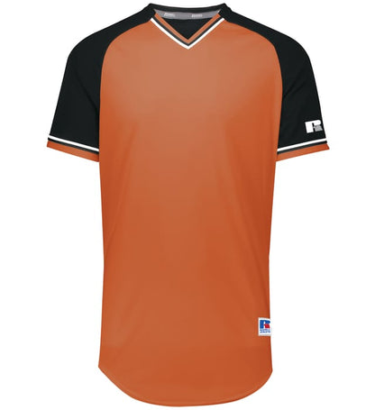 Youth Classic V-Neck Jersey