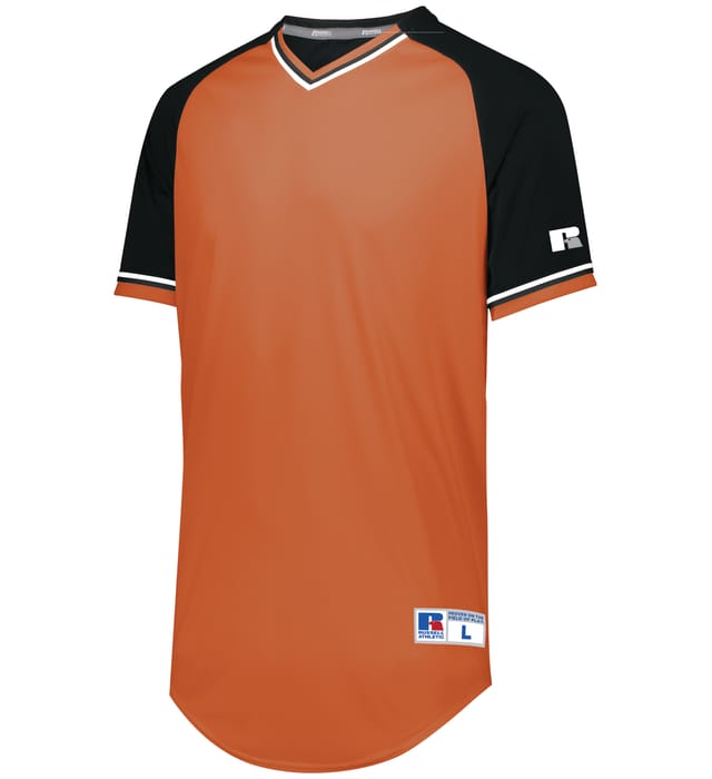 Youth Classic V-Neck Jersey