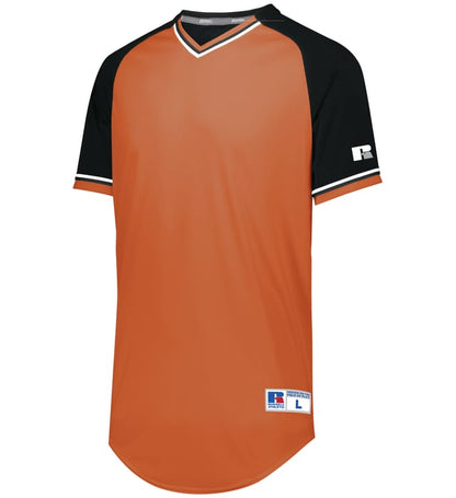 Youth Classic V-Neck Jersey