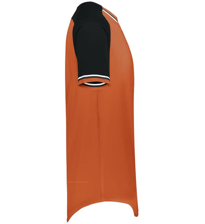 Classic V-Neck Jersey