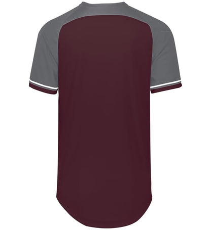 Youth Classic V-Neck Jersey