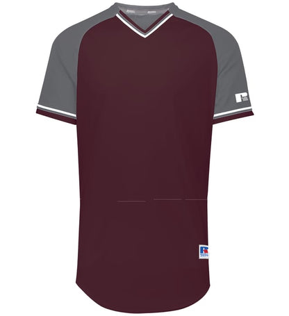 Youth Classic V-Neck Jersey