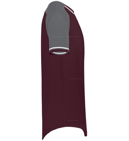 Youth Classic V-Neck Jersey