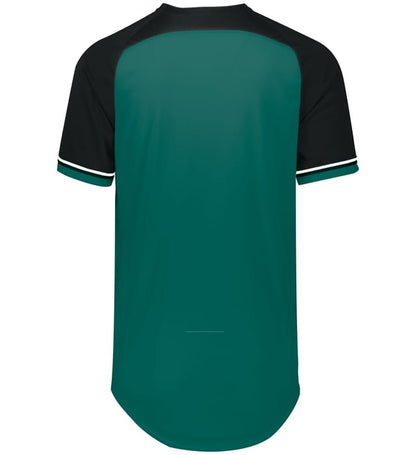 Classic V-Neck Jersey