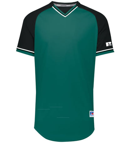 Youth Classic V-Neck Jersey