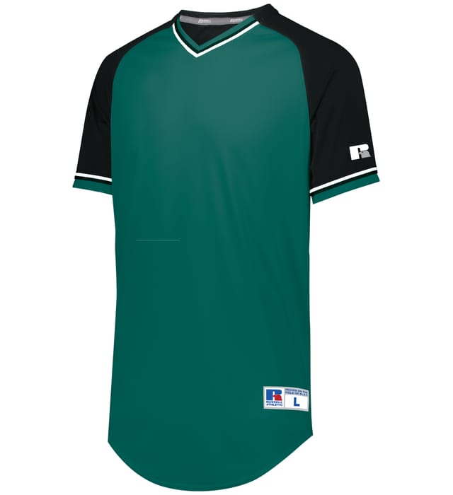 Youth Classic V-Neck Jersey