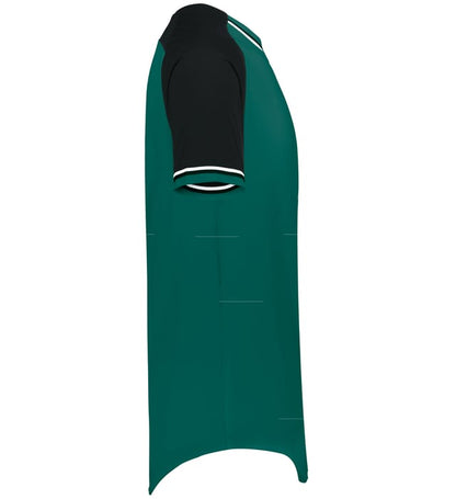 Classic V-Neck Jersey