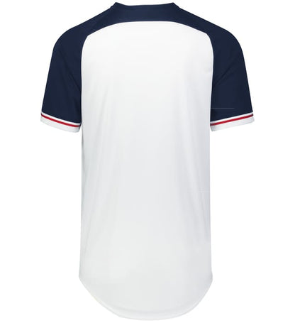 Youth Classic V-Neck Jersey