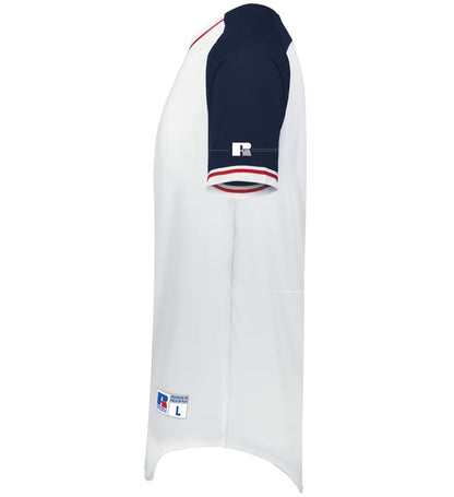 Youth Classic V-Neck Jersey