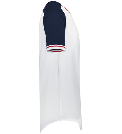 Youth Classic V-Neck Jersey