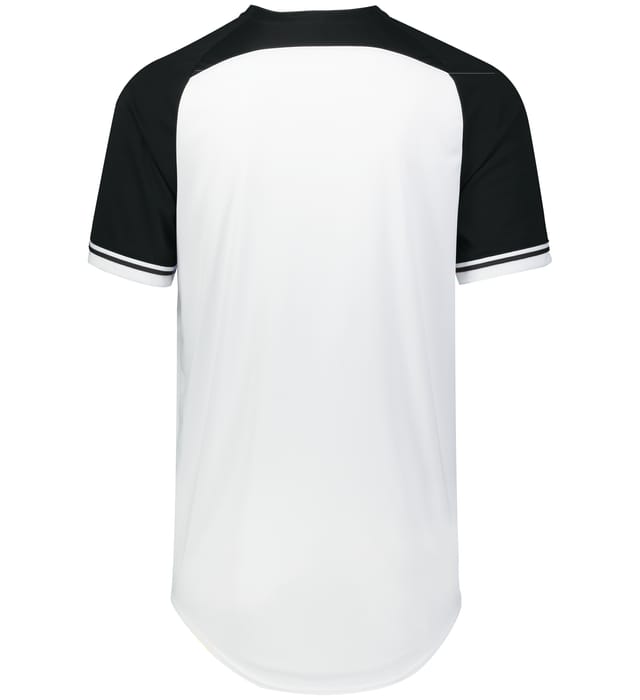 Youth Classic V-Neck Jersey