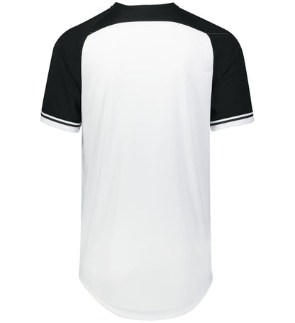 Classic V-Neck Jersey