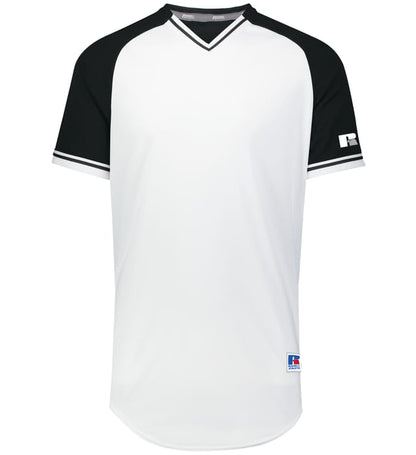 Youth Classic V-Neck Jersey
