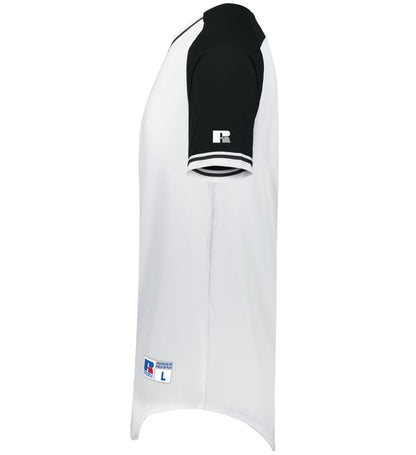Youth Classic V-Neck Jersey