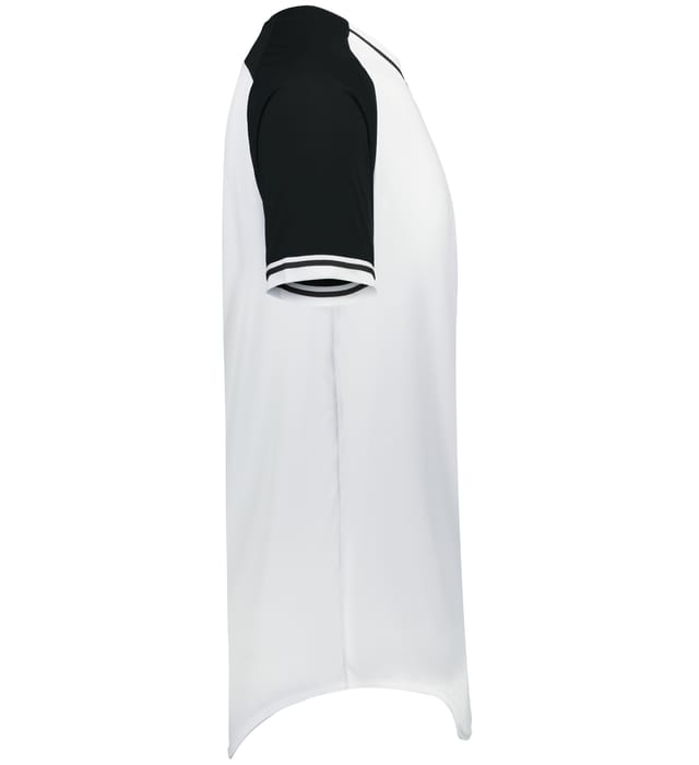 Classic V-Neck Jersey