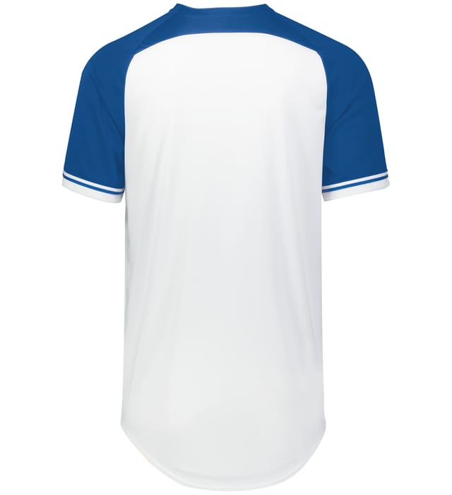 Youth Classic V-Neck Jersey