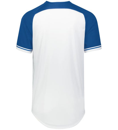 Youth Classic V-Neck Jersey