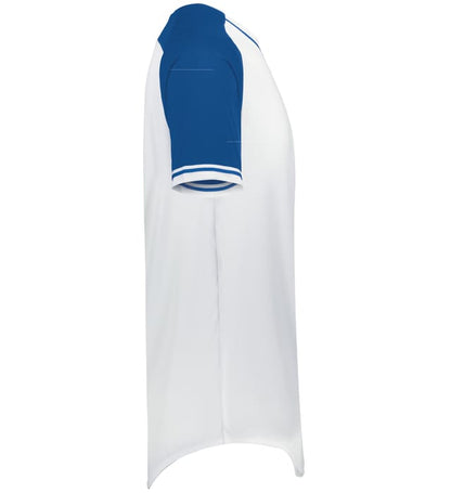 Classic V-Neck Jersey