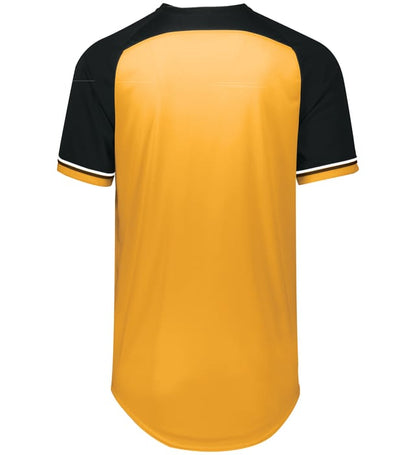 Youth Classic V-Neck Jersey