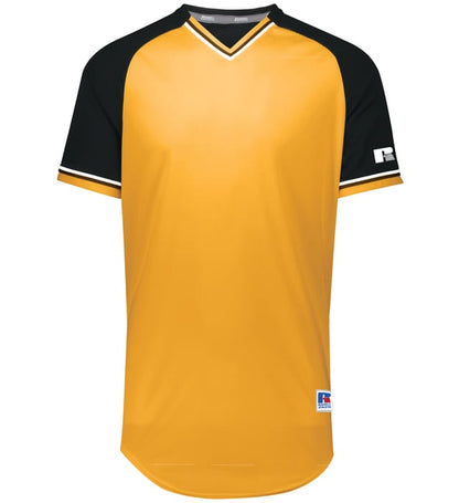 Youth Classic V-Neck Jersey