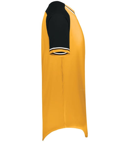 Classic V-Neck Jersey