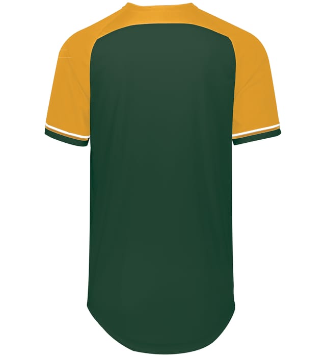 Youth Classic V-Neck Jersey