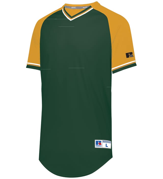 Youth Classic V-Neck Jersey