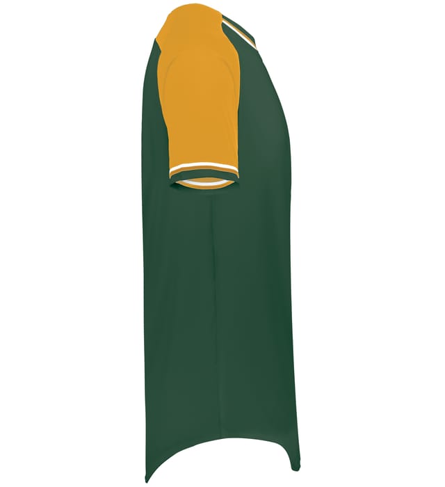 Classic V-Neck Jersey