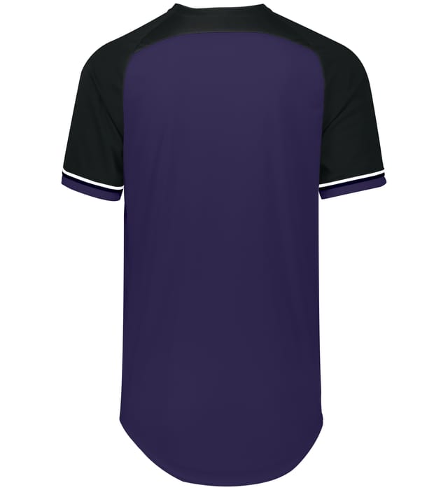 Classic V-Neck Jersey