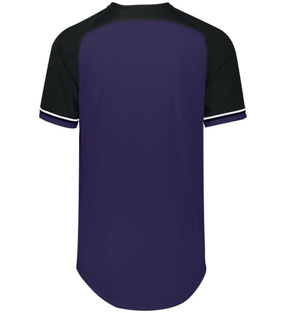 Classic V-Neck Jersey