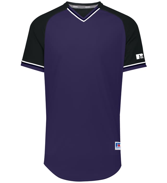 Youth Classic V-Neck Jersey