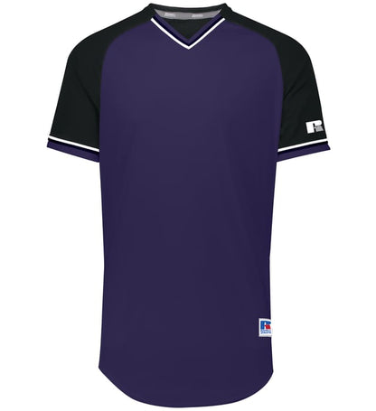 Youth Classic V-Neck Jersey