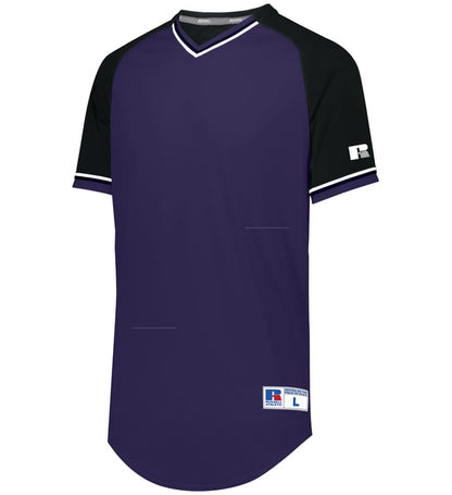 Youth Classic V-Neck Jersey