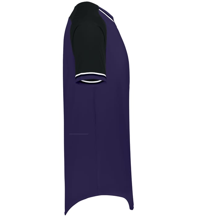 Youth Classic V-Neck Jersey