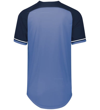 Youth Classic V-Neck Jersey