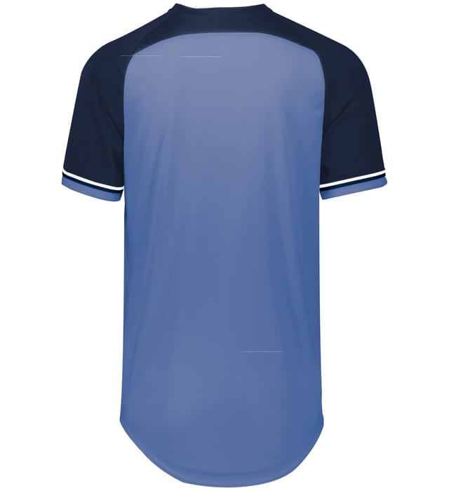 Classic V-Neck Jersey